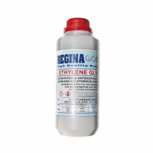 Αντιψυκτικό Υγρό Ηλιακών Αιθυλενογλυκόλη REGINA