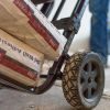 Επαγγελματικό πτυσσόμενο καρότσι μεταφοράς STANLEY