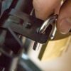 Επαγγελματικό πτυσσόμενο καρότσι μεταφοράς STANLEY