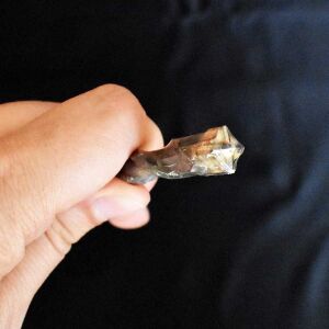 Επαγγελματικό Τρυπάνι Τετράκοπο SDS plus  Διάμετρος: 6mm Μήκος: 160mm Ωφέλιμο μήκος: 100mm DBH1210602C INGCO - Image 4