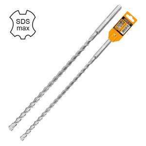 Τρυπάνι SDS Max 18x540mm DBH1241805 INGCO