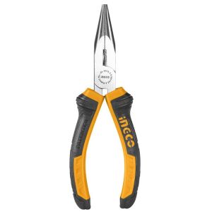 Μυτοτσίμπιδο 160mm Ίσιο Basic HLNP08168 INGCO