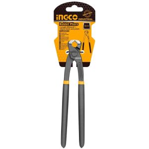 Επαγγελματική Τανάλια Οικοδομών 200mm HRP02200 INGCO - Image 3