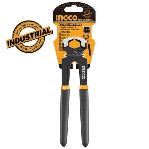 Επαγγελματική Τανάλια 200mm HCPP02200 INGCO - Image 3