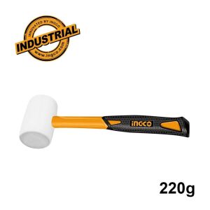 Επαγγελματική Ματσόλα 220g HRUH8308 INGCO