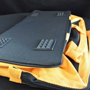 Εργαλειοθήκη Τσάντα 16" HTBG28161 INGCO - Image 4