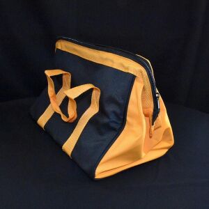 Εργαλειοθήκη Τσάντα 16" HTBG28161 INGCO - Image 7