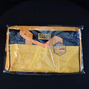 Εργαλειοθήκη Τσάντα 16" HTBG28161 INGCO - Image 8