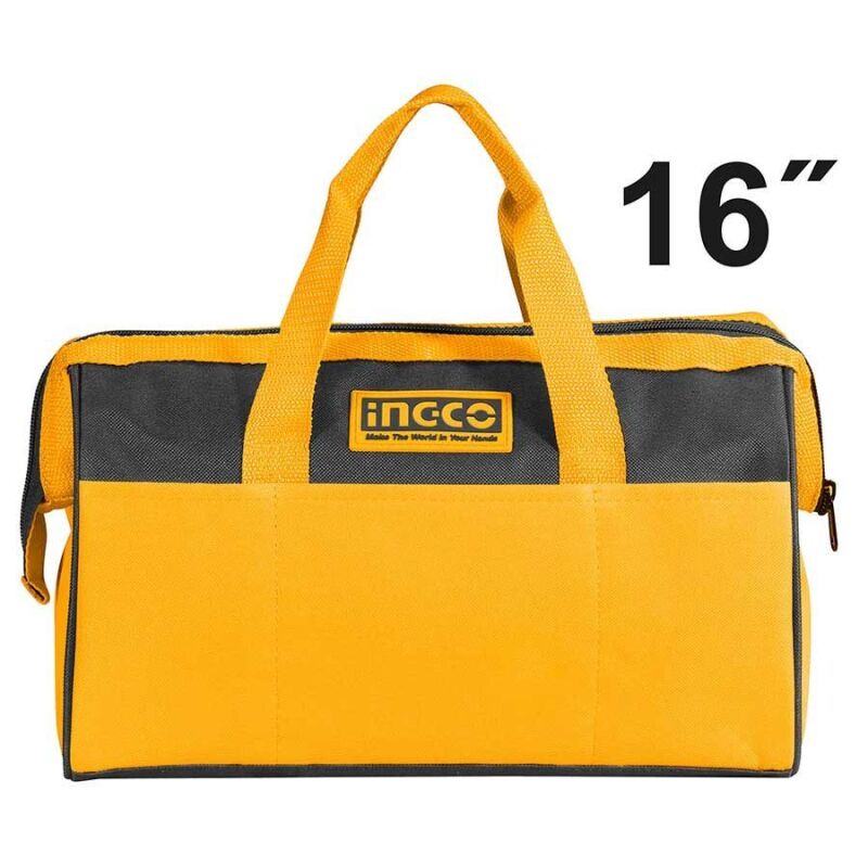 Εργαλειοθήκη Τσάντα 16" HTBG28161 INGCO