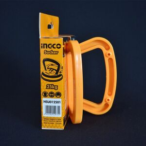 Βεντούζα Τζαμιών Μονή HSU012501 INGCO - Image 4