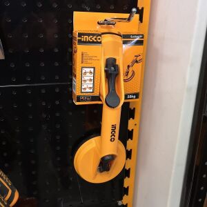 Βεντούζα Τζαμιών Διπλή HSU025001 INGCO - Image 5