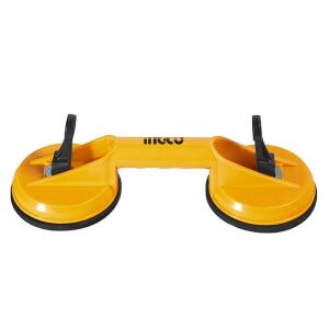 Βεντούζα Τζαμιών Διπλή HSU025001 INGCO - Image 6