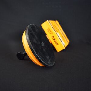 Βεντούζα Τζαμιών Διπλή HSU025001 INGCO - Image 9