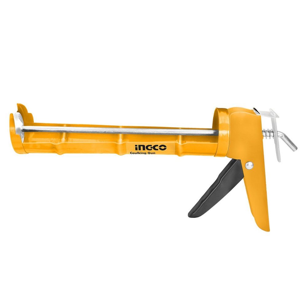 Πιστόλι Σιλικόνης 9" HCG0309 INGCO