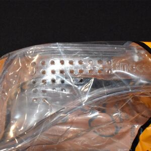 Γυαλιά Εργασίας HSG02 INGCO - Image 5