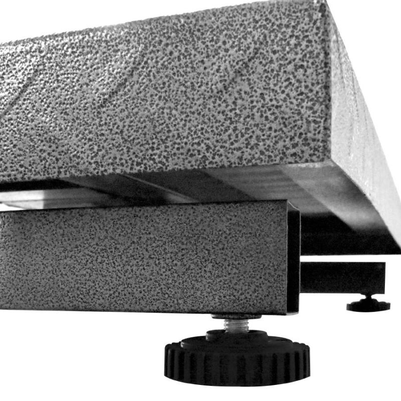 Ηλεκτρονική Ζυγαριά έως 300kg GeHOCK 60-PCS0300 GeHOCK - Image 4
