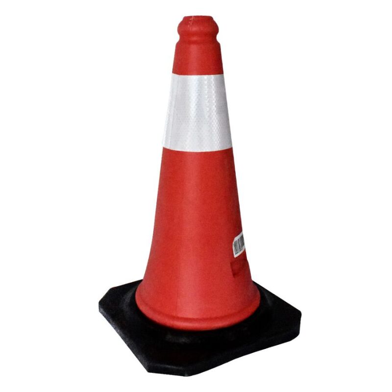 Κώνος Σήμανσης 50cm 59-010292 ΔΙΑΦΟΡΟΙ - Image 2