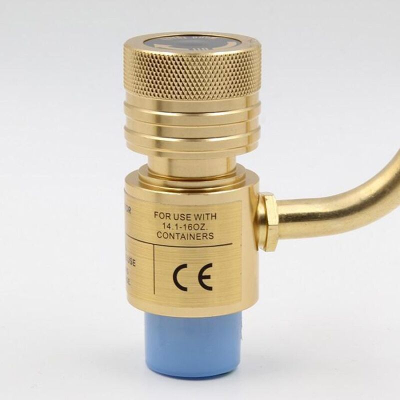 Φλόγιστρο Προπανίου GeHOCK 60-HT0145 GeHOCK - Image 4