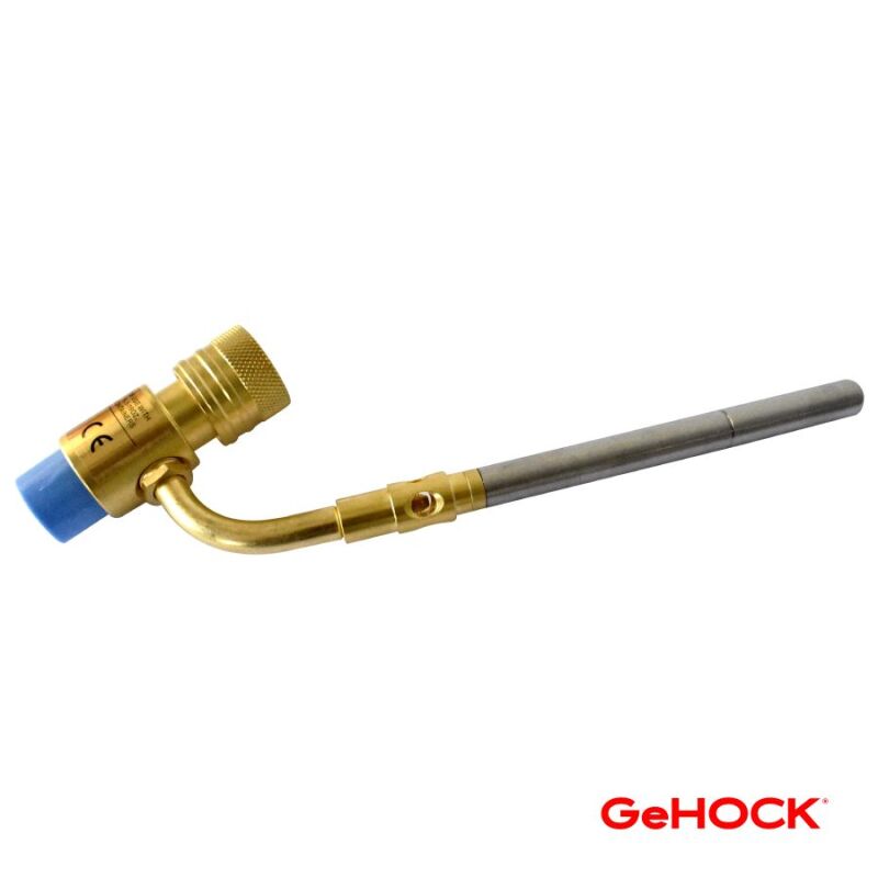 Φλόγιστρο Προπανίου GeHOCK 60-HT0145 GeHOCK - Image 8