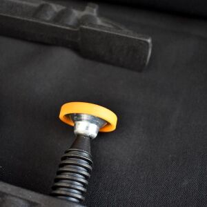 Επαγγελματικός Σφιγκτήρας Μαραγκών Βαρέος Τύπου 140x1200mm HFC021401 INGCO - Image 4