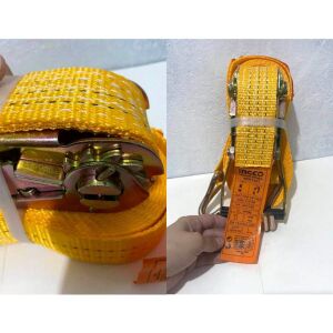 Ιμάντας Πρόσδεσης φορτίου έως 1.5 Ton HRSP262 INGCO - Image 3