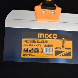 Σπατουλαδόρος 200mm HPUT38200 INGCO - Image 3