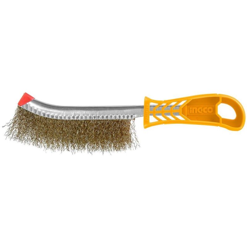 Συρματόβουρτσα 250mm HWB02250 INGCO