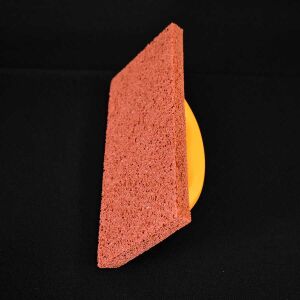 Τριβίδι Τοίχου Αφρώδες 230x100mm HSFR24008 INGCO - Image 3