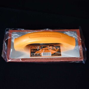 Τριβίδι Τοίχου Αφρώδες 230x100mm HSFR24008 INGCO - Image 5