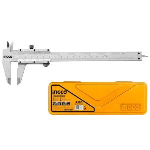 Παχύμετρο INOX 200mm HVC01200 INGCO
