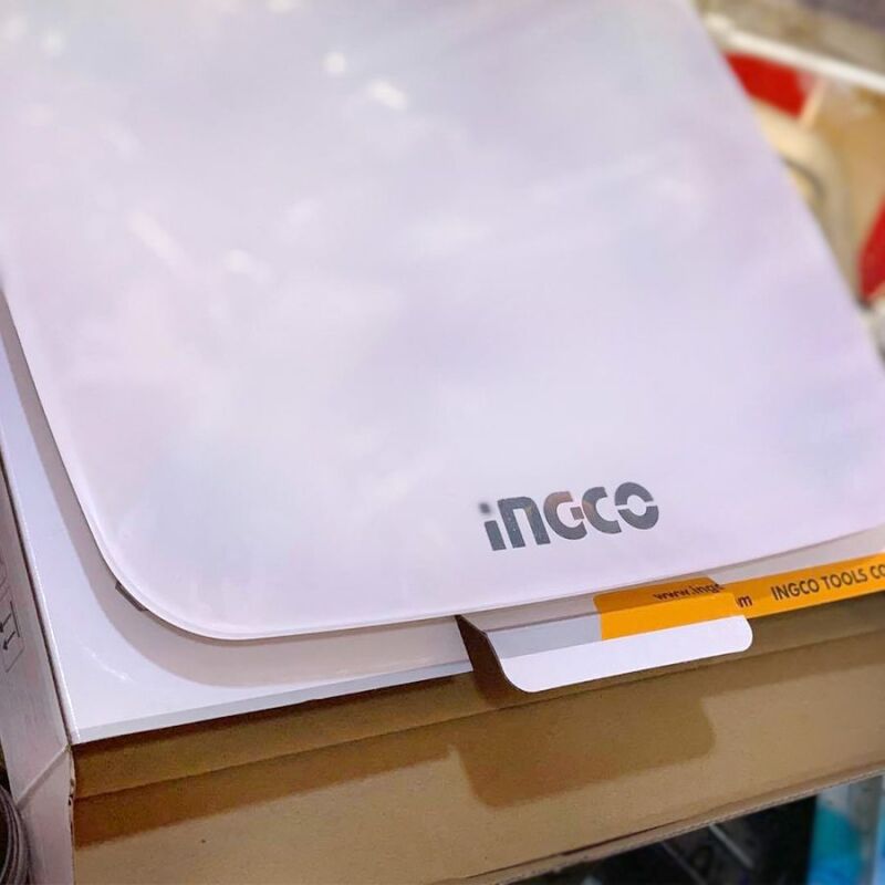 Ψηφιακή Ζυγαριά Μέτρησης Βάρους έως 180kg HESA41801 INGCO - Image 2