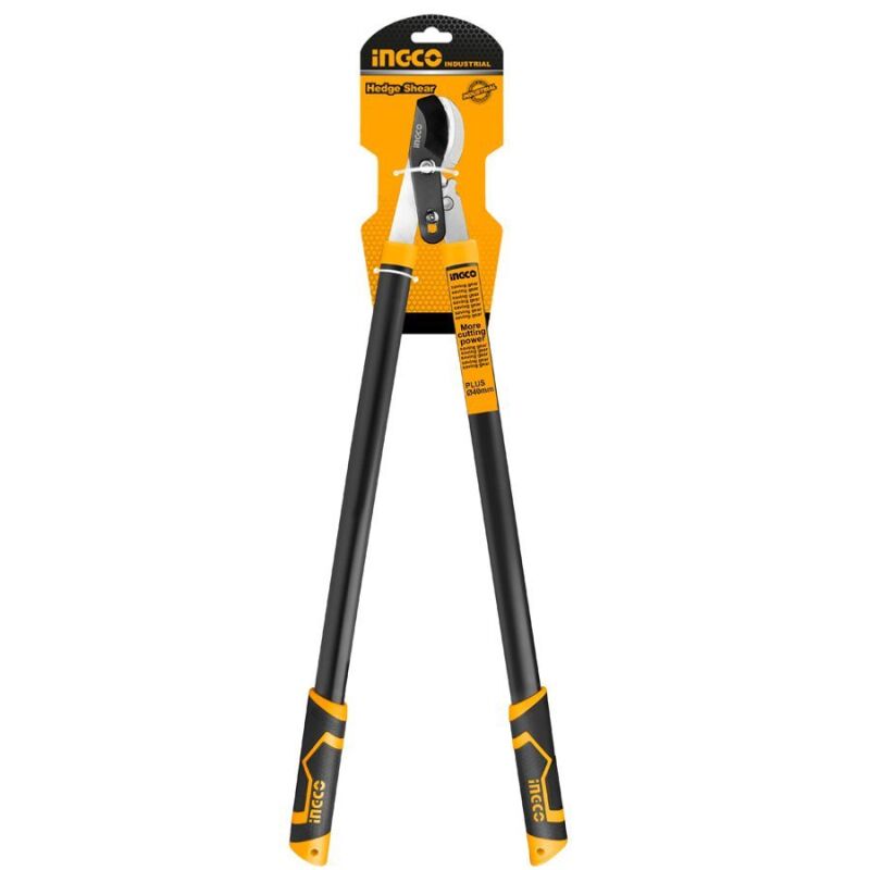 Ψαλίδι Κλαδέματος 760mm Επαγγελματικό HLT7608 INGCO - Image 4