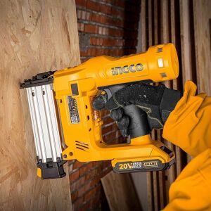 Επαγγελματικό Καρφωτικό Μπαταρίας 20V Li-Ion CBNLI2002 INGCO - Image 3