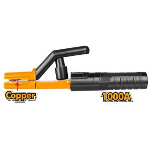 Τσιμπίδα Ηλεκτροκόλλησης 1000A WAH10008 INGCO