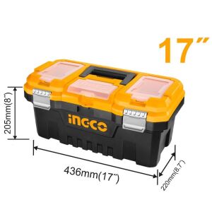 Εργαλειοθήκη 17” PBX1702 INGCO