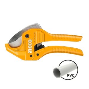 Ψαλίδι Πλαστικών Σωλήνων PVC 193mm HPCS05428 INGCO