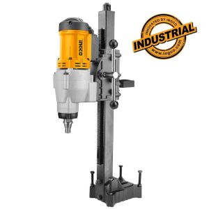 Επαγγελματικό Διαμαντοδράπανο - Καροτιέρα DDM38001 INGCO