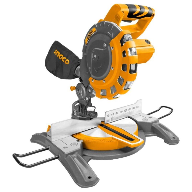 Ηλεκτρικό Φαλτσοπρίονο ξύλου 1400W BMS14007 INGCO