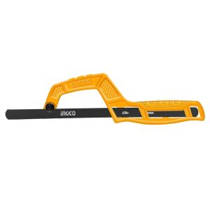 Σιδηροπρίονο Χειρός Μονής Λαβής MHHF1504 INGCO