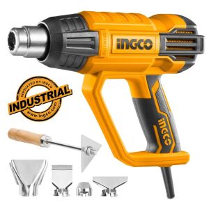 Ηλεκτρικό Αερόθερμο 2000W HG200028 INGCO