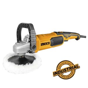 Ηλεκτρικός Αλοιφαδόρος 1400W AP140016 INGCO