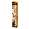 Ηλεκτρικό Χλοοκοπτικό Τρίμερ 350W GT3512 INGCO