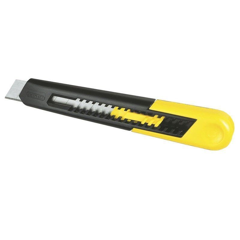 Μαχαίρι SM με σπαστή λάμα 18mm 160mm 1-10-151