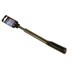 Χούφτα λοξή SDS PLUS για μπετόν και πέτρα 250x22mm ALPEN