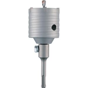 Ποτηροκορώνα SDS PLUS για μπετόν 50x85mm ALPEN