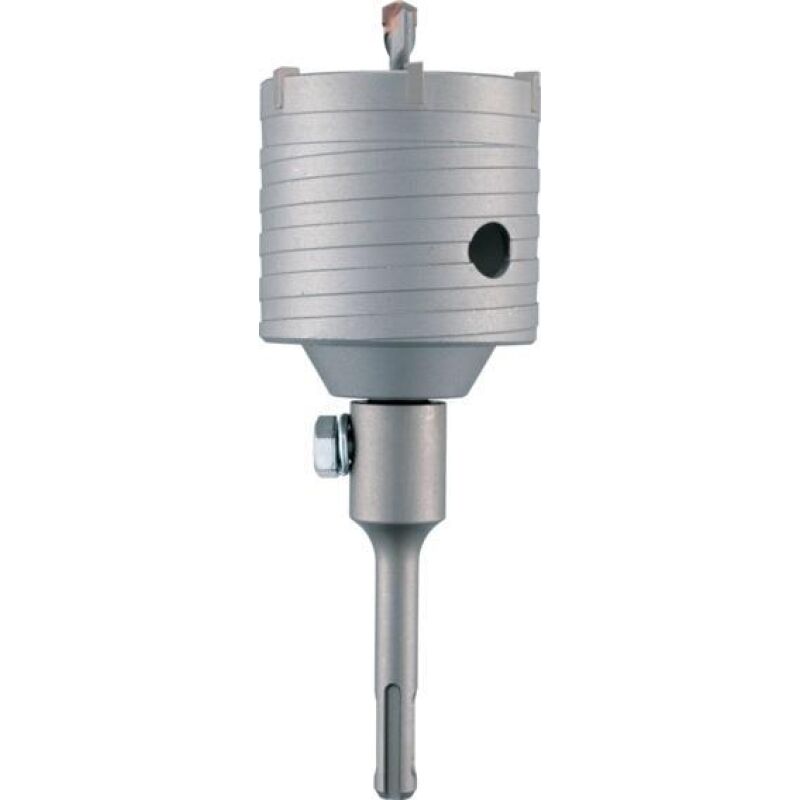 Ποτηροκορώνα SDS PLUS για μπετόν 66x85mm ALPEN