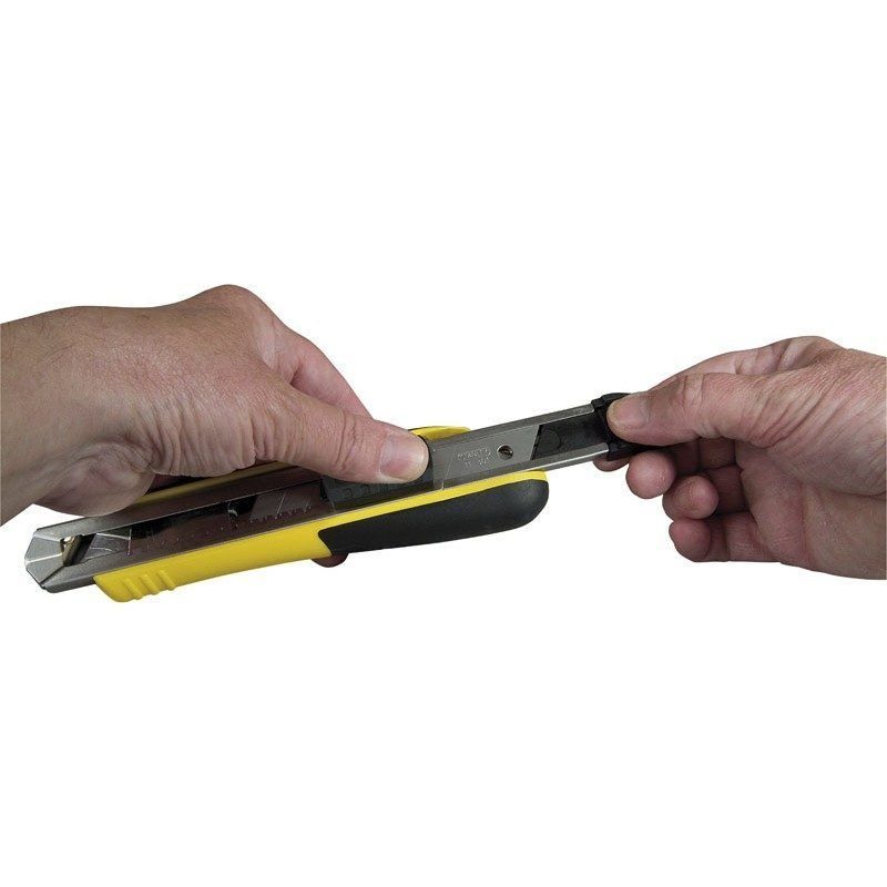 Μαχαίρι / Φαλτσέτα  18mm FatMax 0-10-481 - Image 3