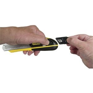 Μαχαίρι / Φαλτσέτα  18mm FatMax 0-10-481 - Image 5