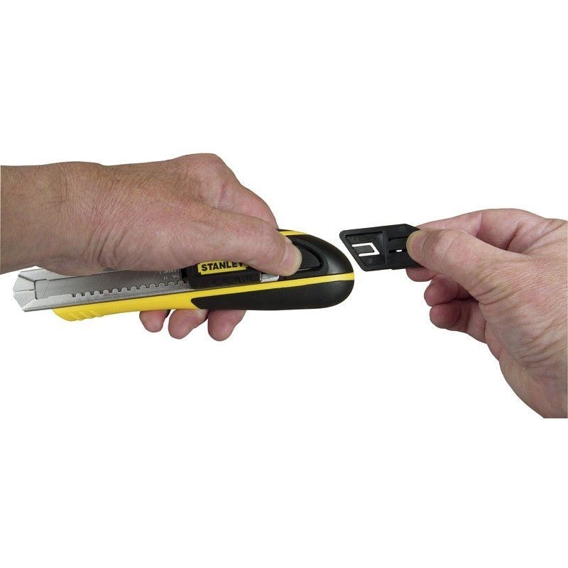 Μαχαίρι / Φαλτσέτα  18mm FatMax 0-10-481 - Image 5