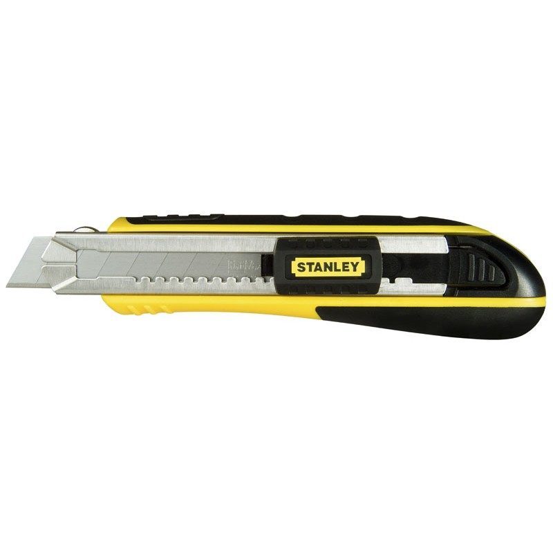 Μαχαίρι / Φαλτσέτα  18mm FatMax 0-10-481
